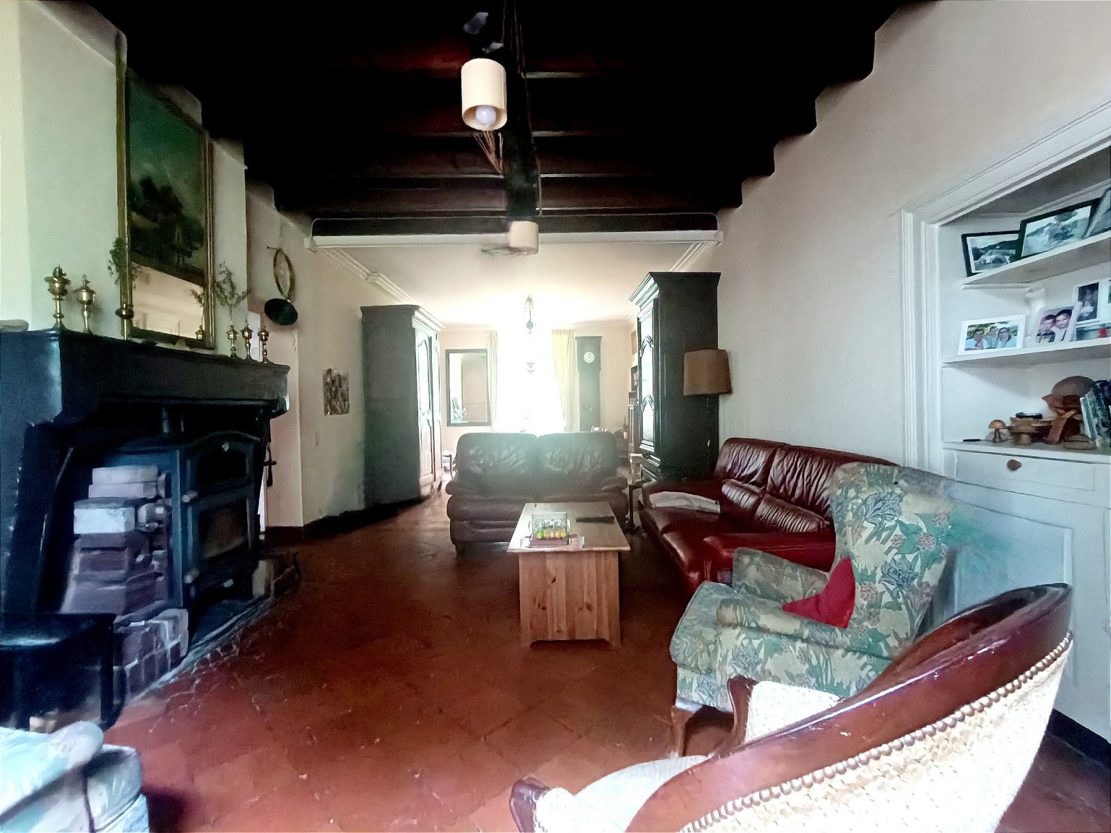 Maison à vendre, 170m², Port-Sainte-Foy-et-Ponchapt
