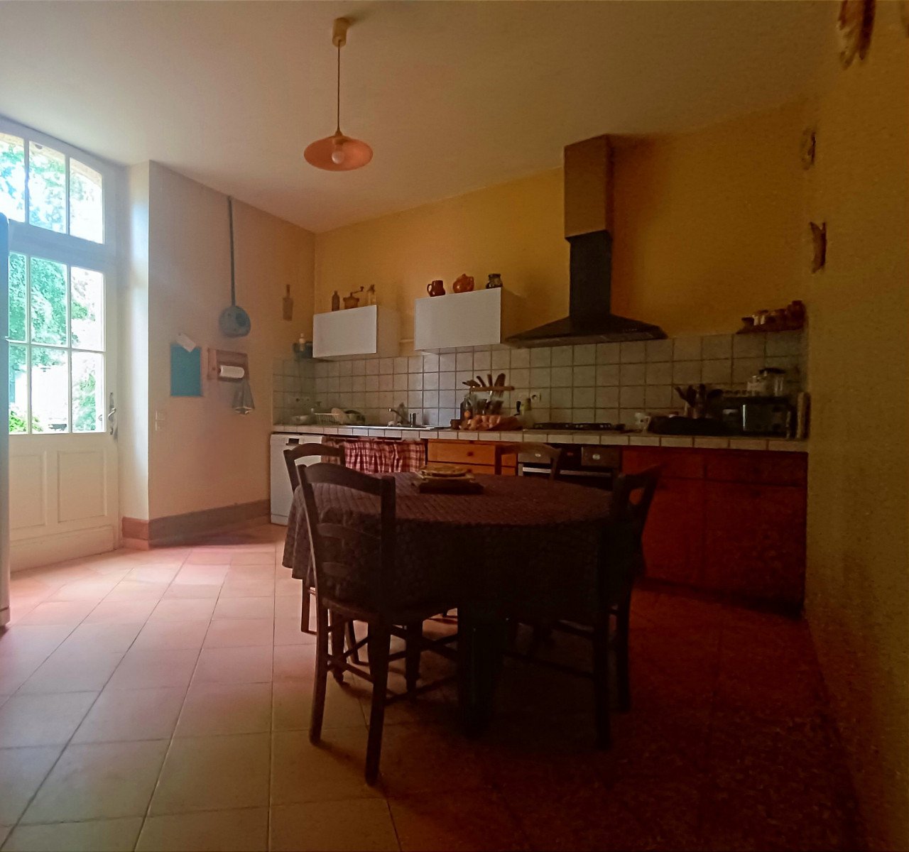 Maison à vendre, 170m², Port-Sainte-Foy-et-Ponchapt