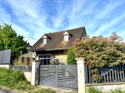 Maison 5 pièces 167 m² · à Jully-lès-Buxy · 167 m² · 279 000 €