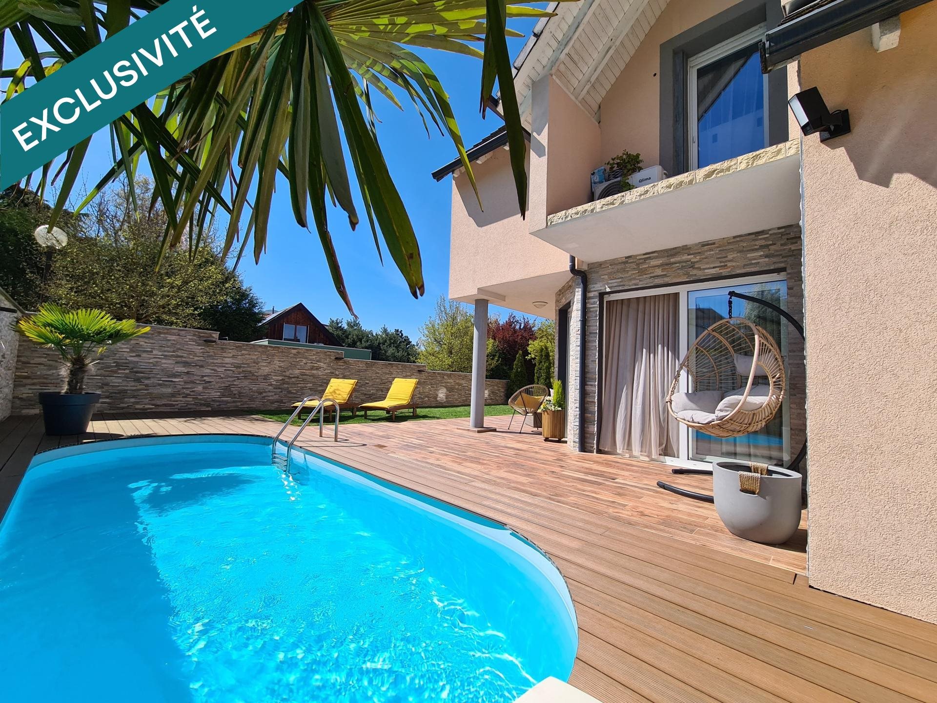 Maison à vendre, 168m², Saverne