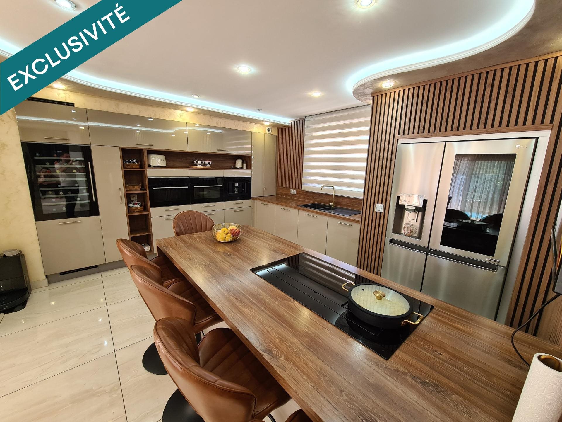 Maison à vendre, 168m², Saverne