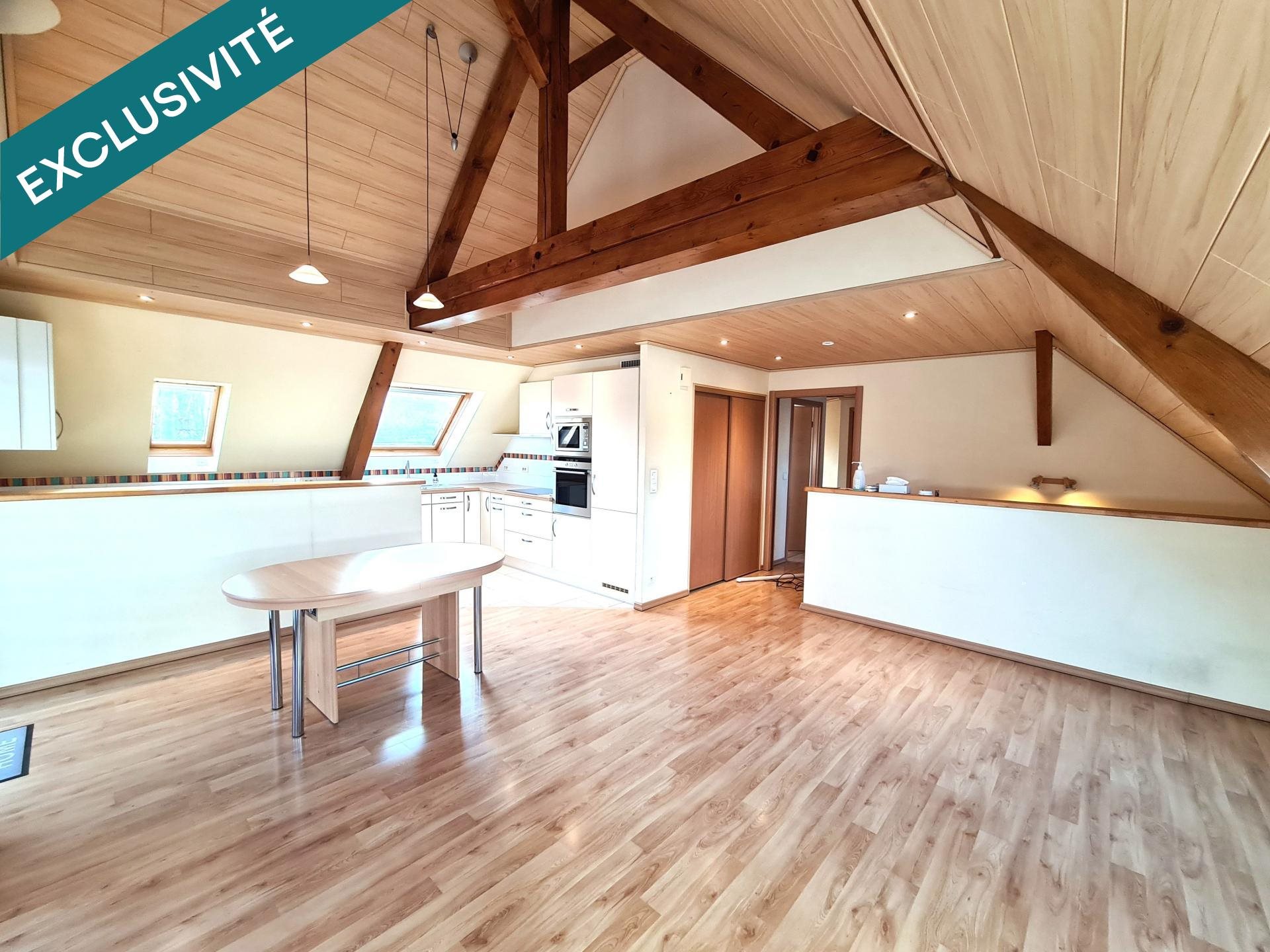 Maison à vendre, 262m², Saverne