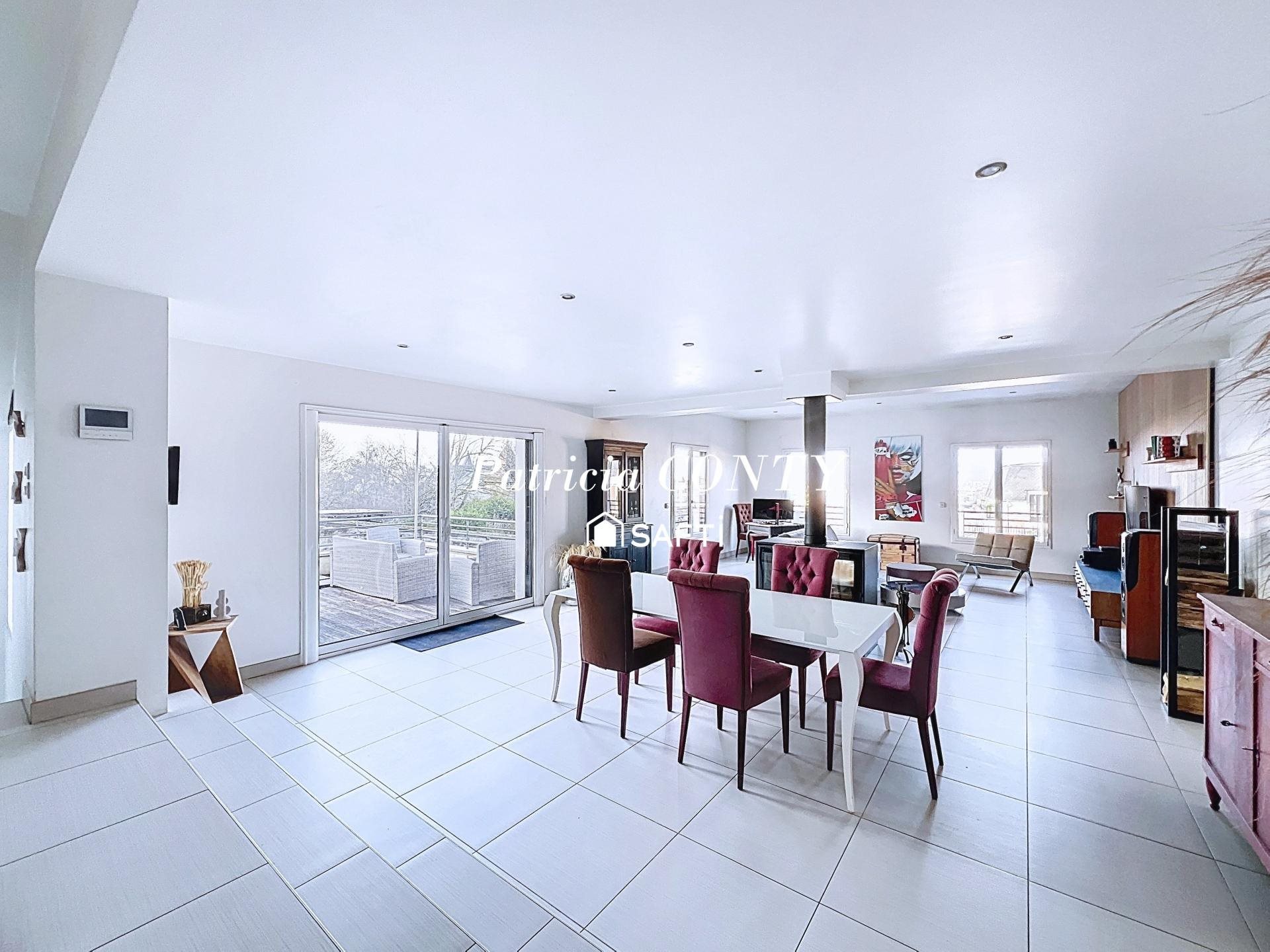 Maison à vendre, 235m², Chennevières-sur-Marne
