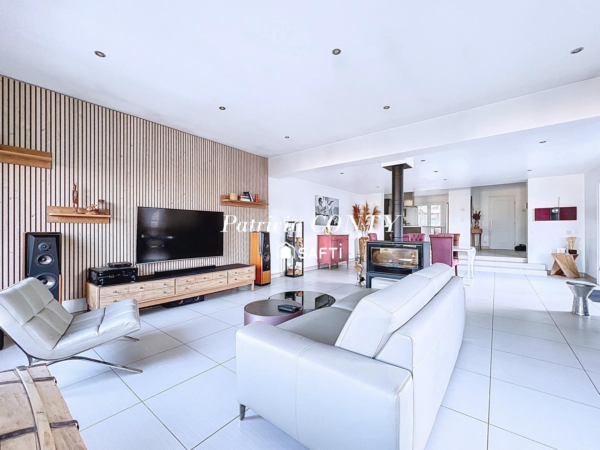 Maison à vendre, 235m², Chennevières-sur-Marne