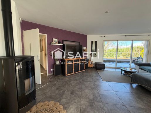 Maison 5 pièces 134 m² · à Agnac · 134 m² · 269 000 €