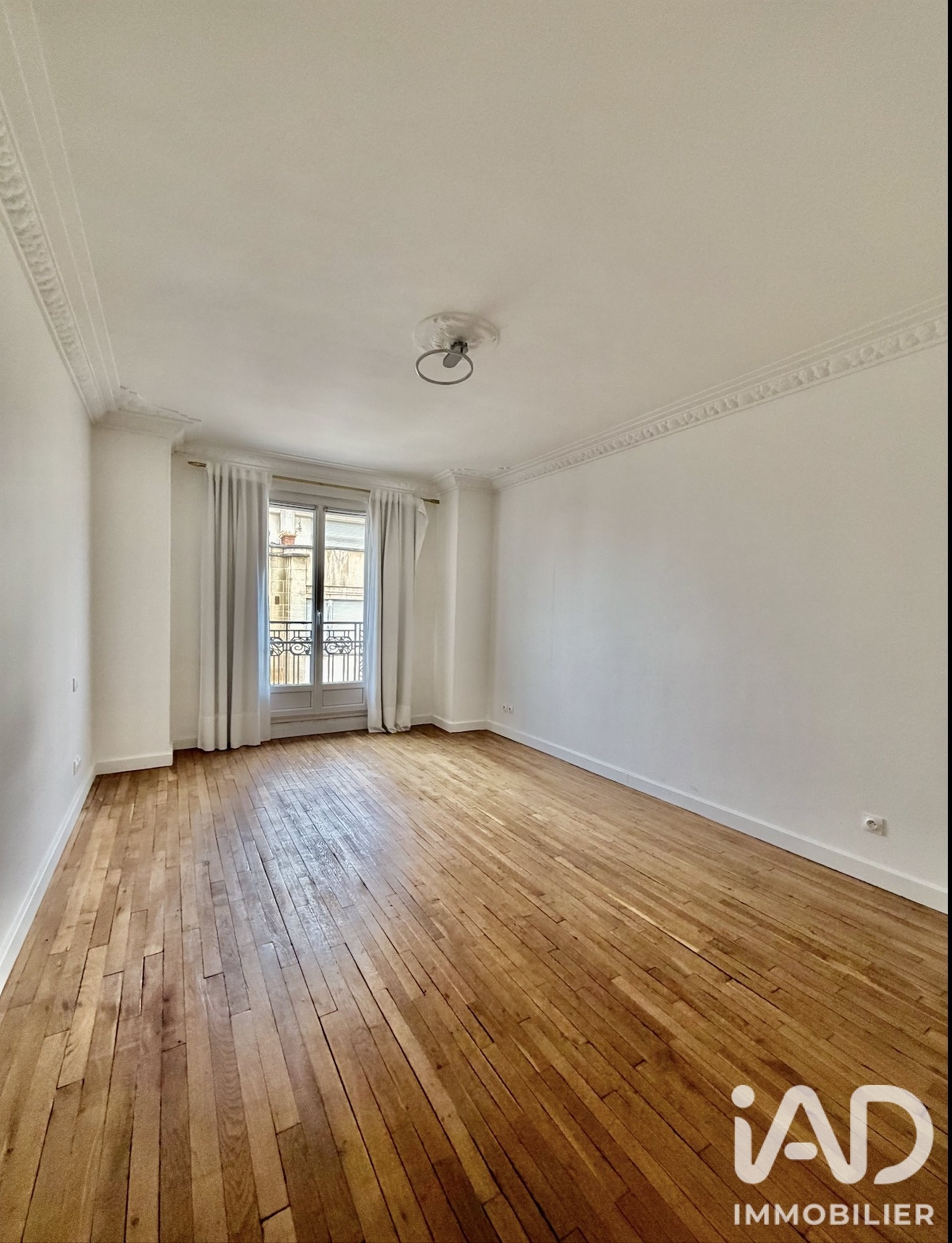 Appartement à vendre, 120m², Boulogne-Billancourt
