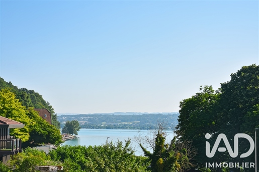 Appartement 6 pièces 240 m² · à Sévrier · 240 m² · 1 350 000 €