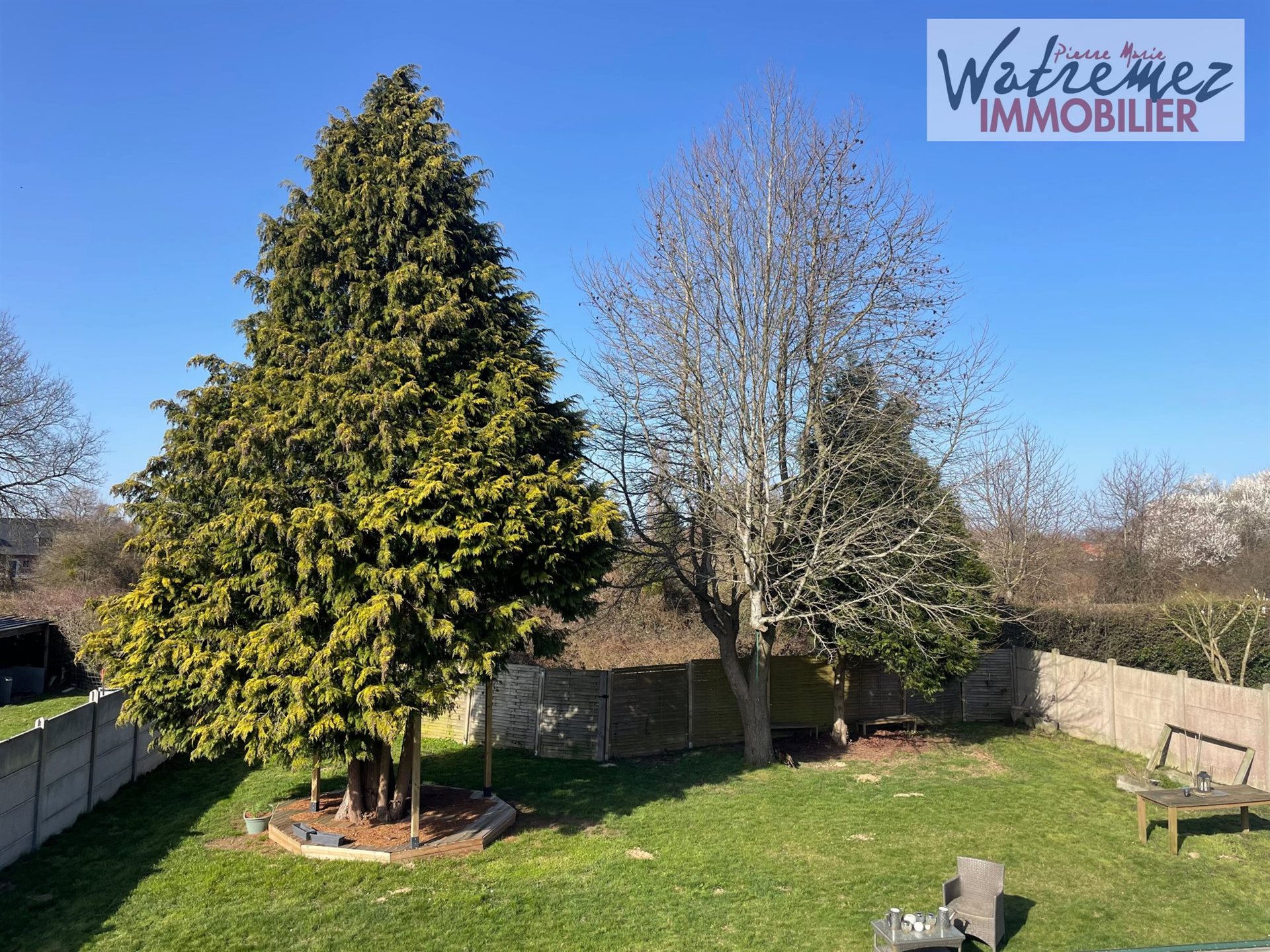 Maison à vendre, 148m², Le Quesnoy