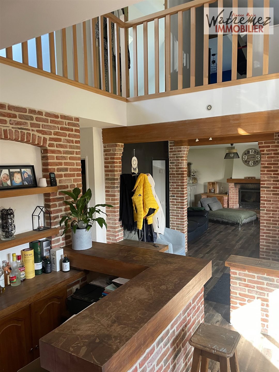 Maison à vendre, 148m², Le Quesnoy
