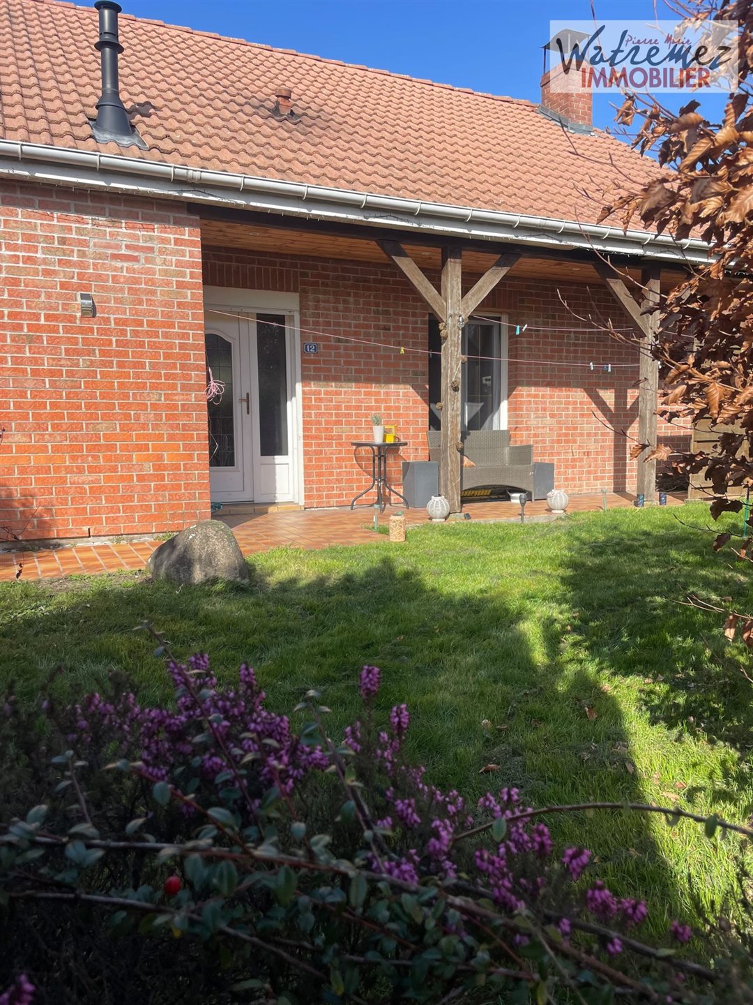 Maison à vendre, 148m², Le Quesnoy