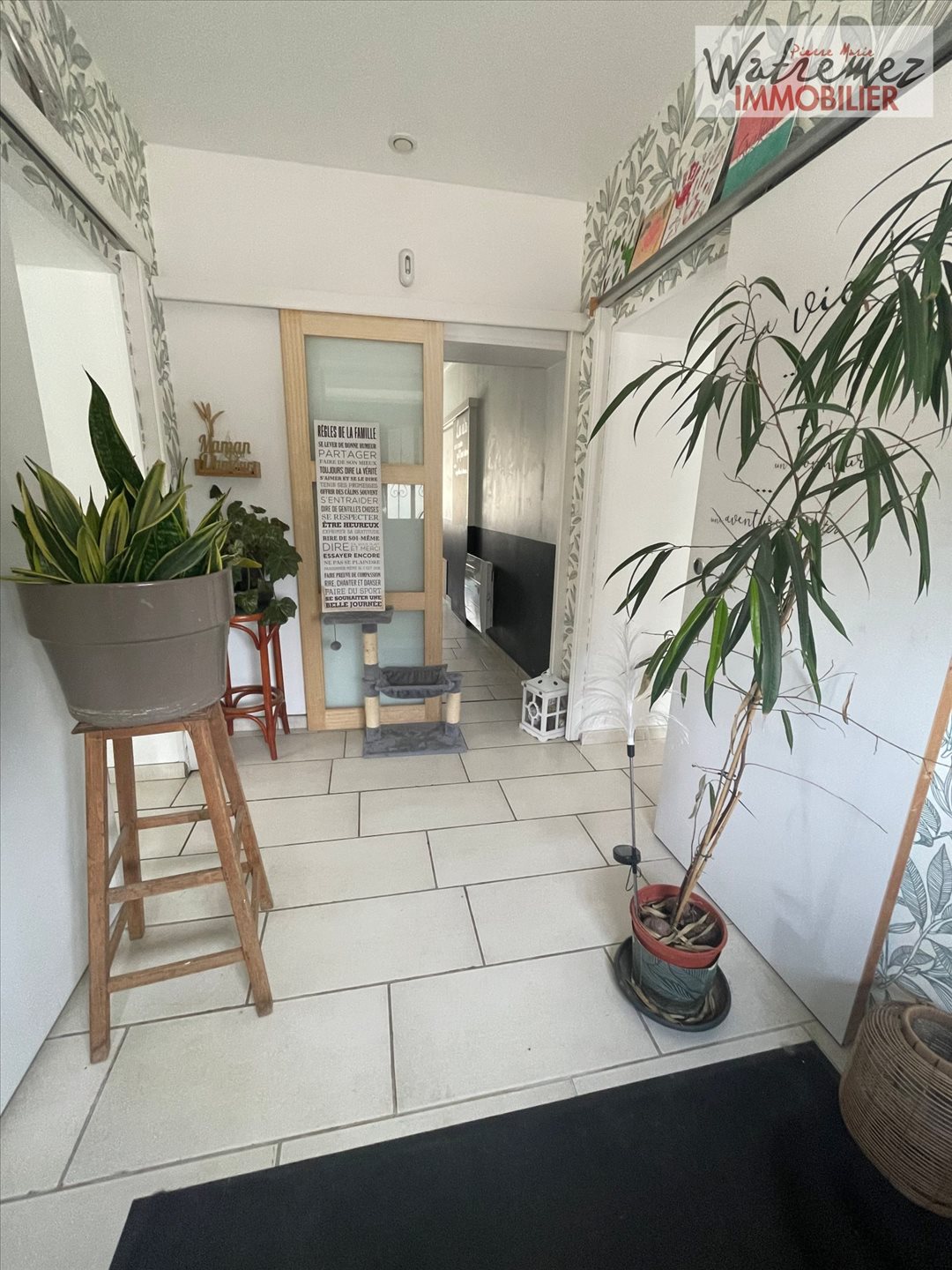 Maison à vendre, 186m², Forest-en-Cambrésis