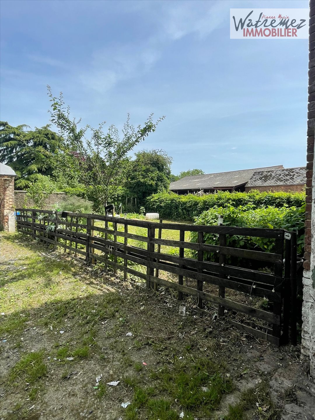 Maison à vendre, 186m², Forest-en-Cambrésis