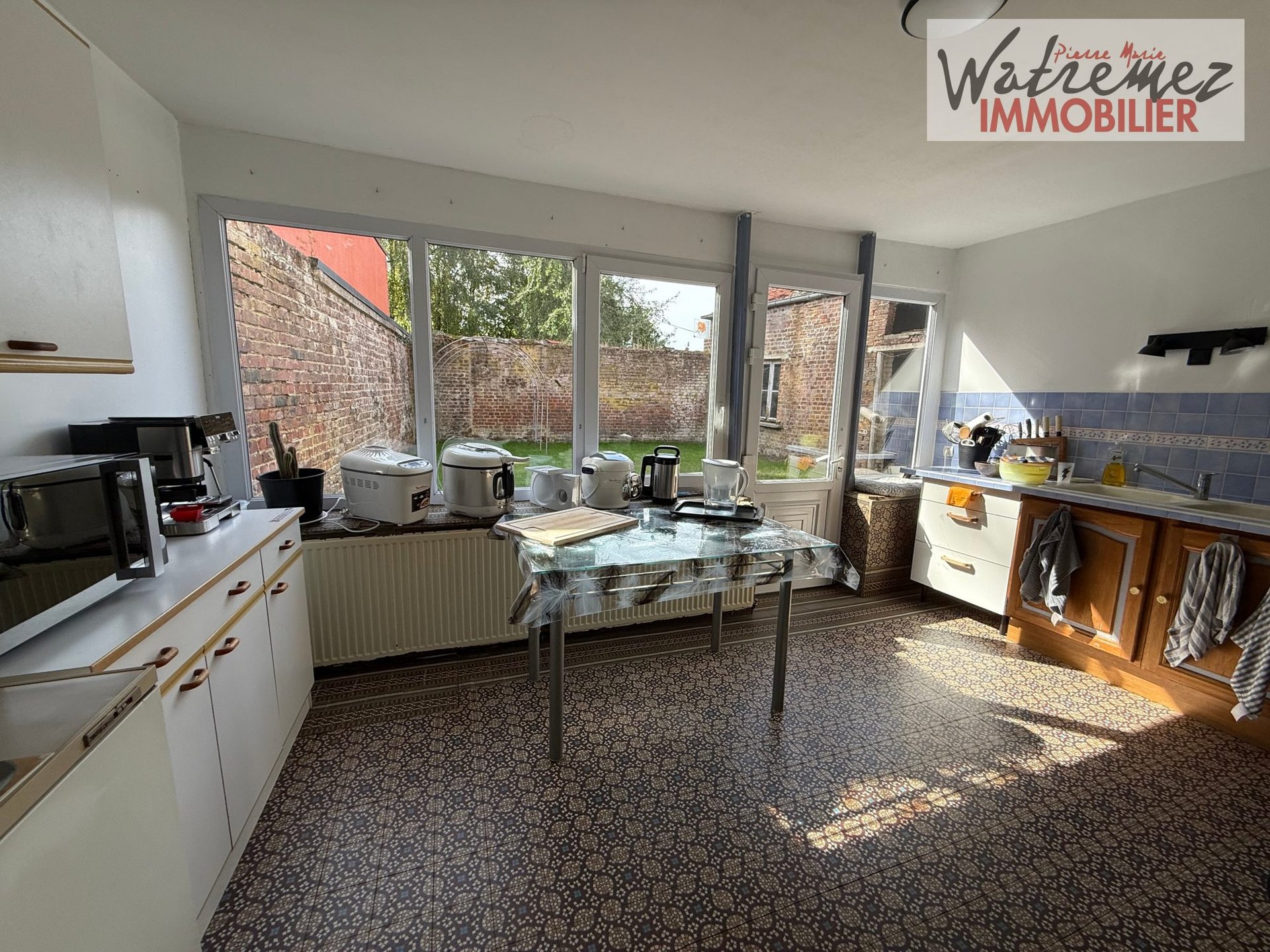 Maison à vendre, 113m², Poix-du-Nord