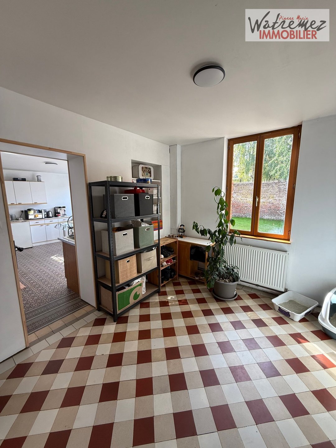 Maison à vendre, 113m², Poix-du-Nord