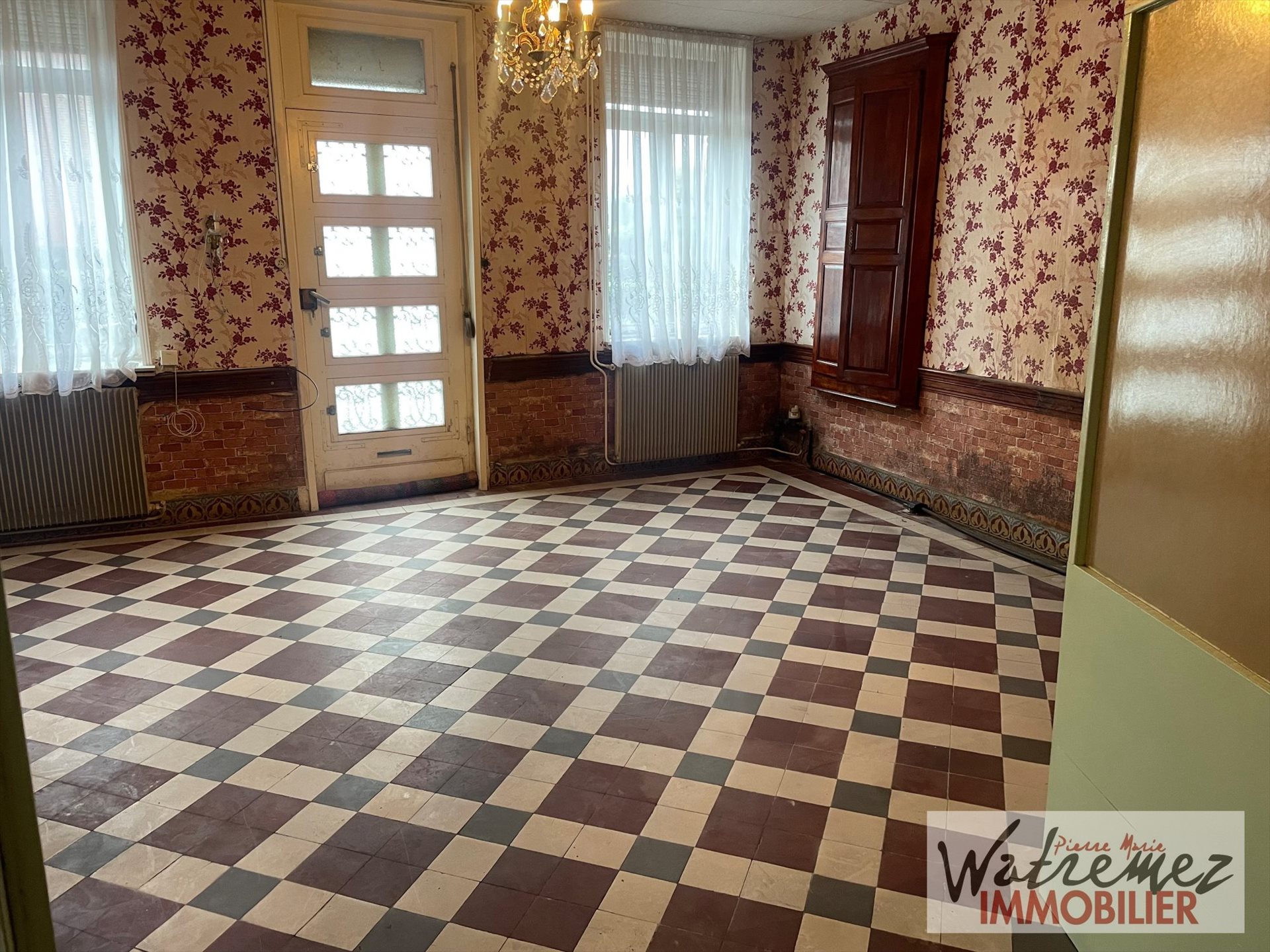 Maison à vendre, 141m², Gommegnies