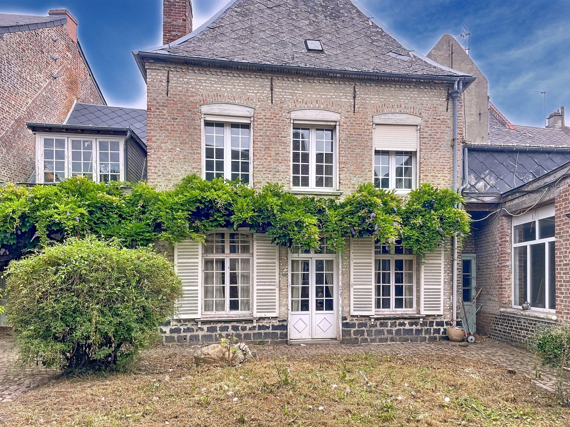 Maison à vendre, 218m², Le Quesnoy