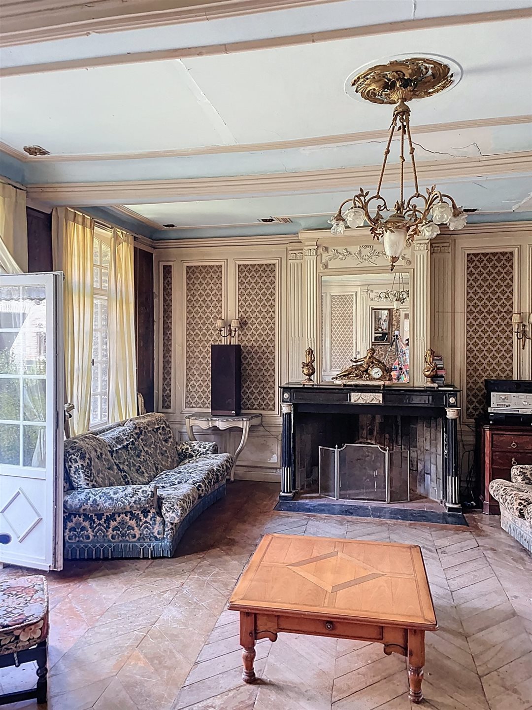 Maison à vendre, 218m², Le Quesnoy