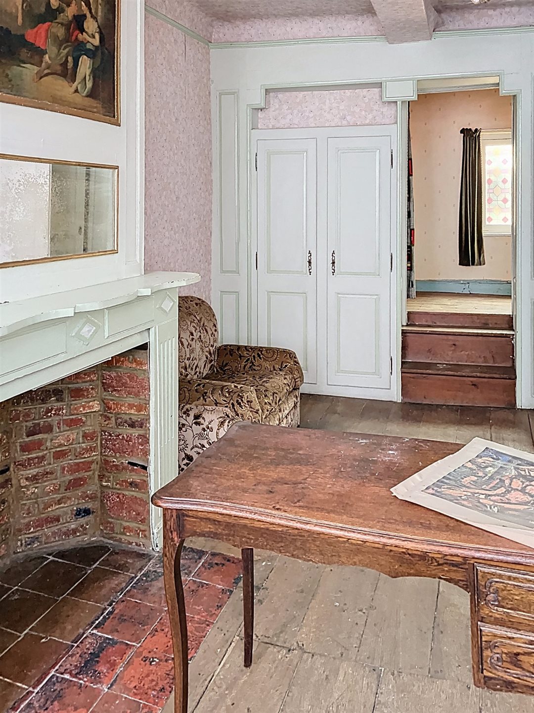 Maison à vendre, 218m², Le Quesnoy