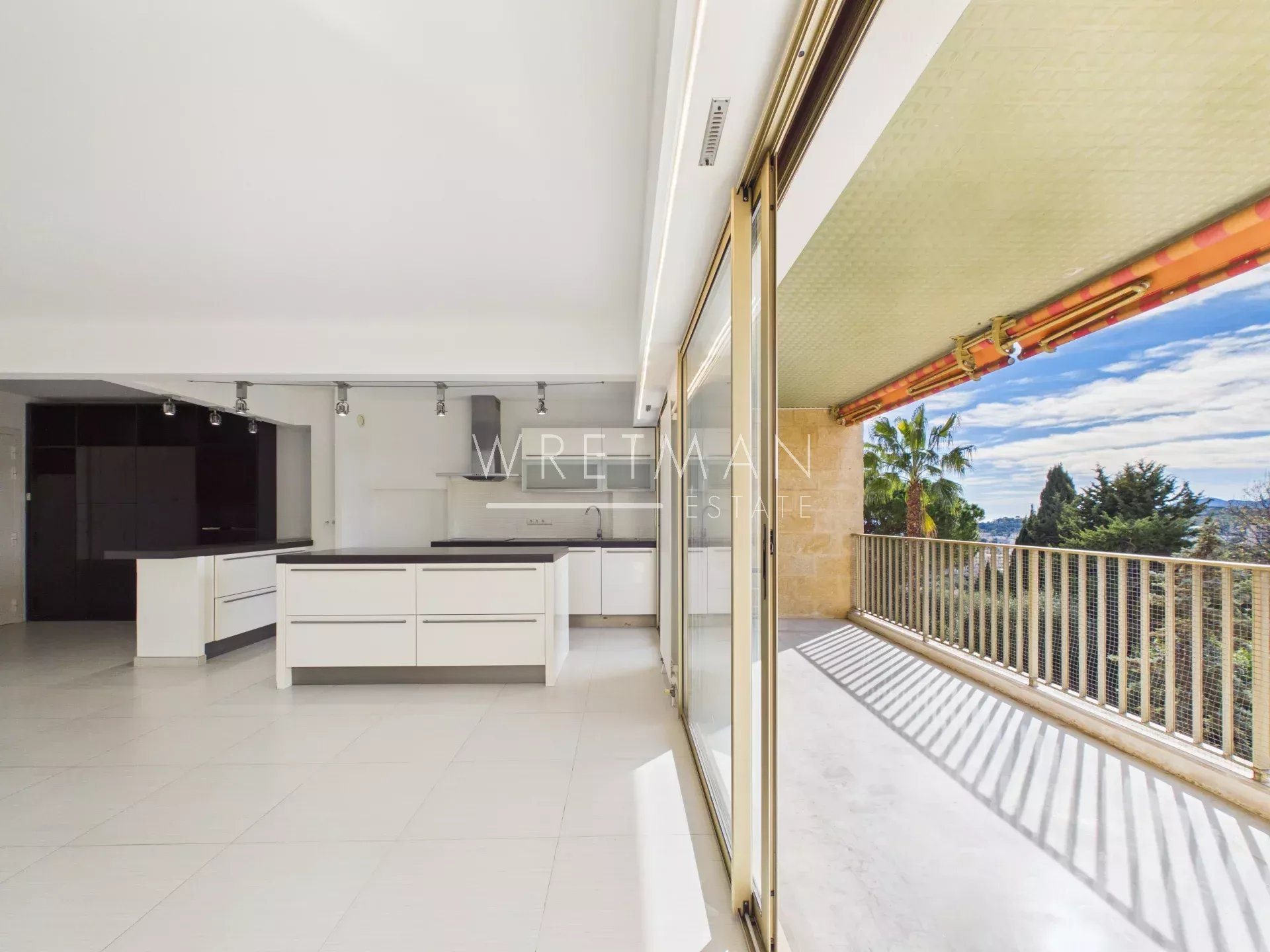 Appartement à vendre, 82m², Le Cannet