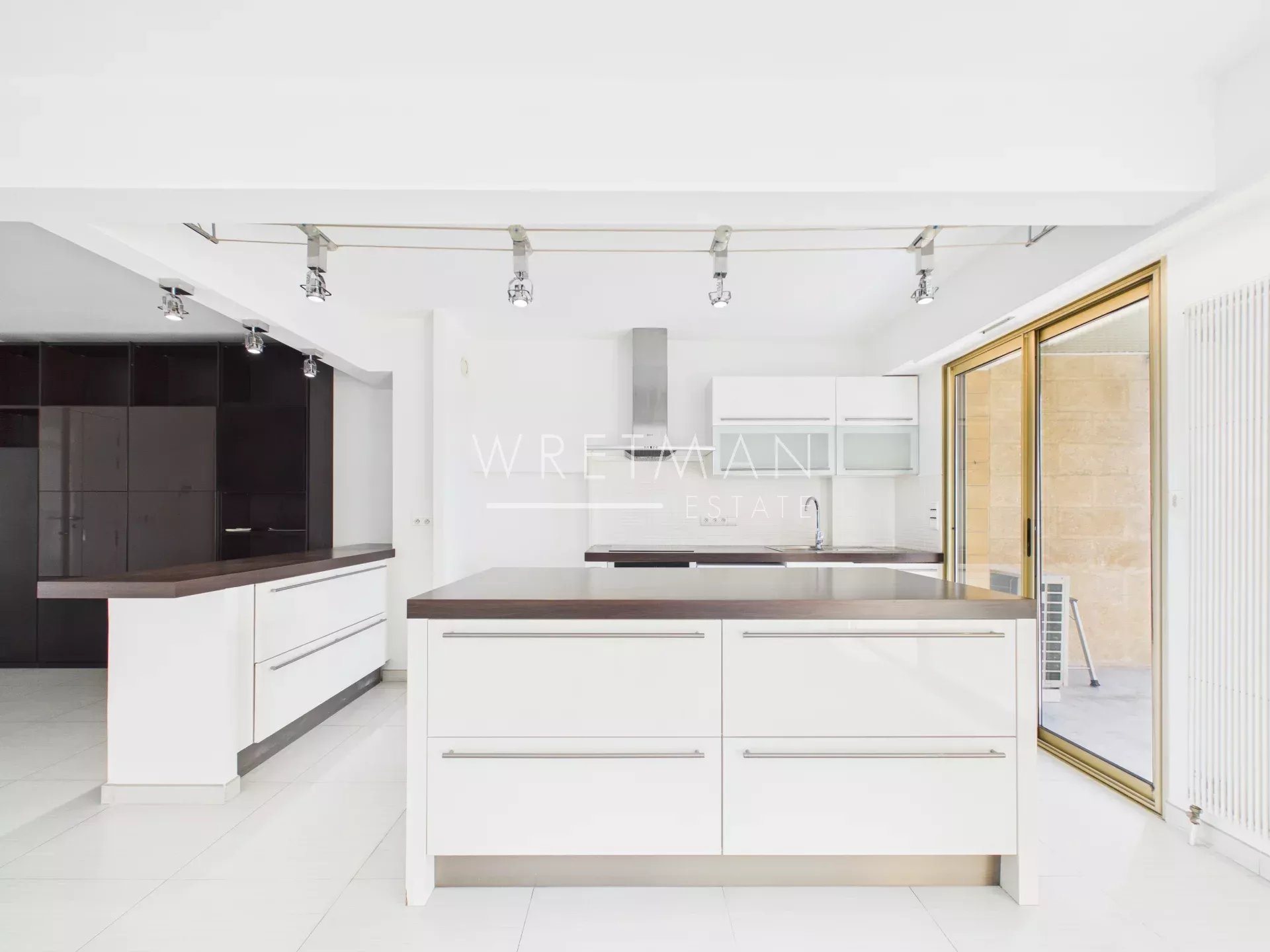 Appartement à vendre, 82m², Le Cannet
