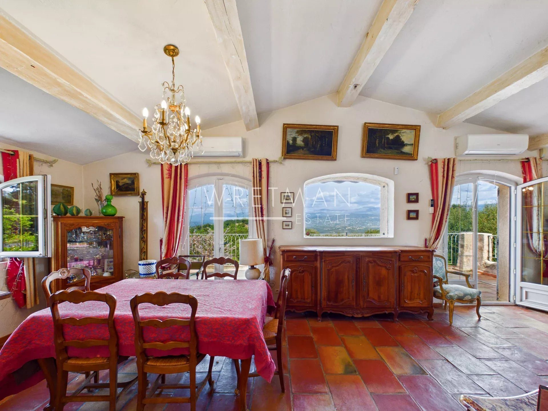 Maison à vendre, 251m², Mandelieu-la-Napoule