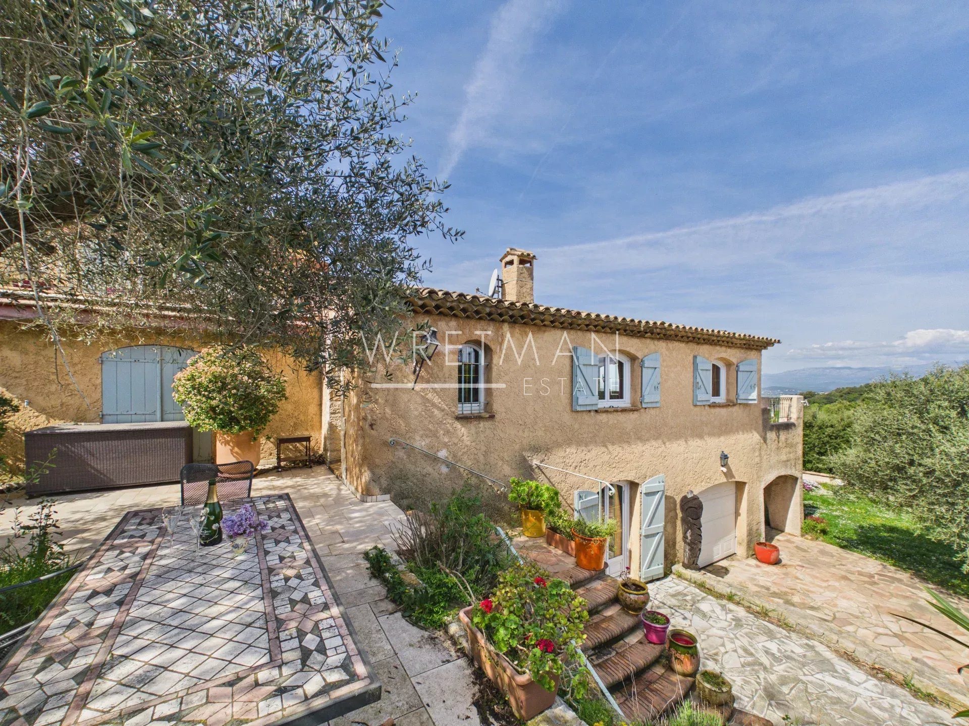 Maison à vendre, 251m², Mandelieu-la-Napoule