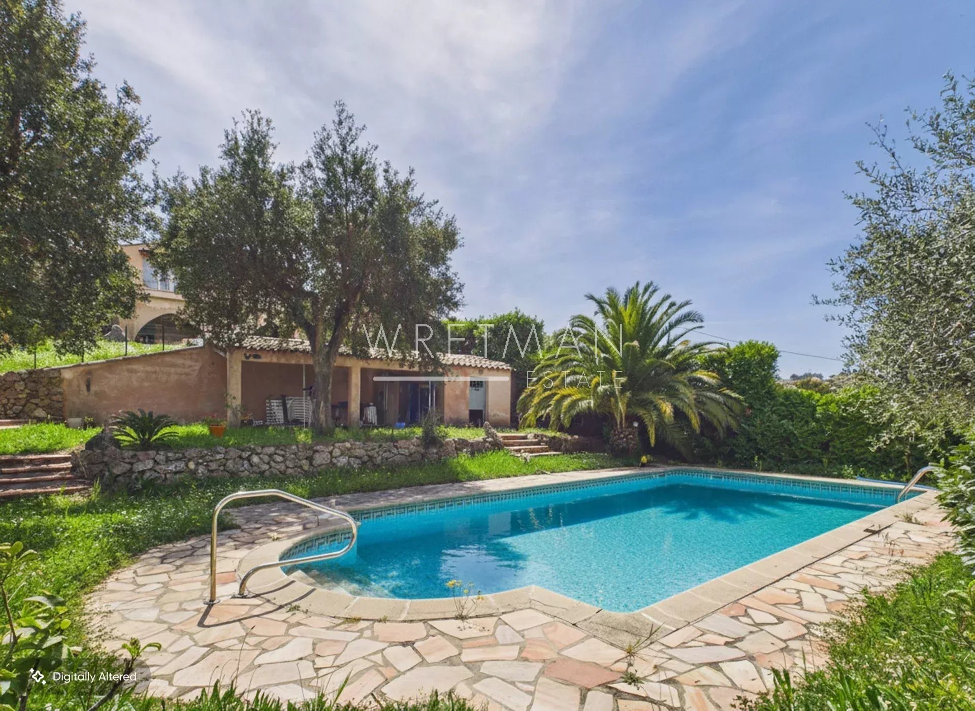 Maison à vendre, 251m², Mandelieu-la-Napoule