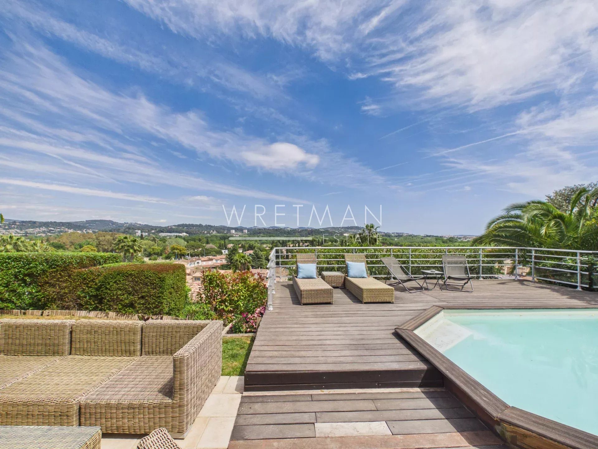 Maison à vendre, 133m², Mandelieu-la-Napoule