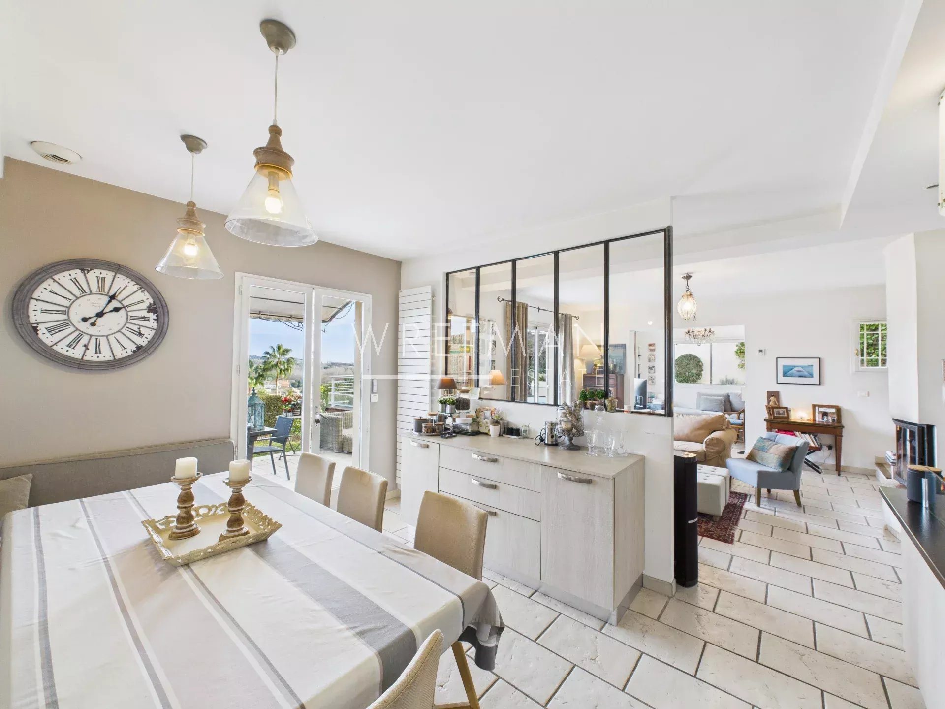 Maison à vendre, 133m², Mandelieu-la-Napoule