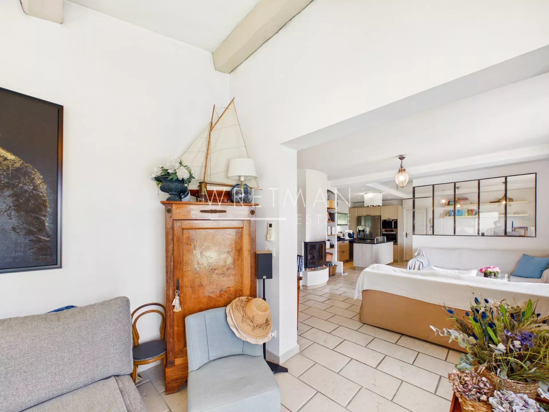 Maison à vendre, 133m², Mandelieu-la-Napoule