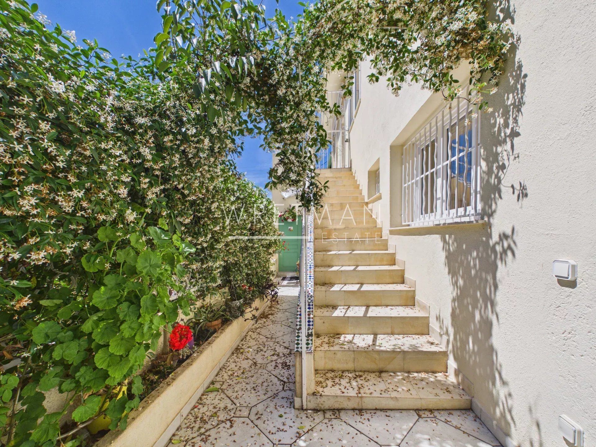 Maison à vendre, 120m², Cannes