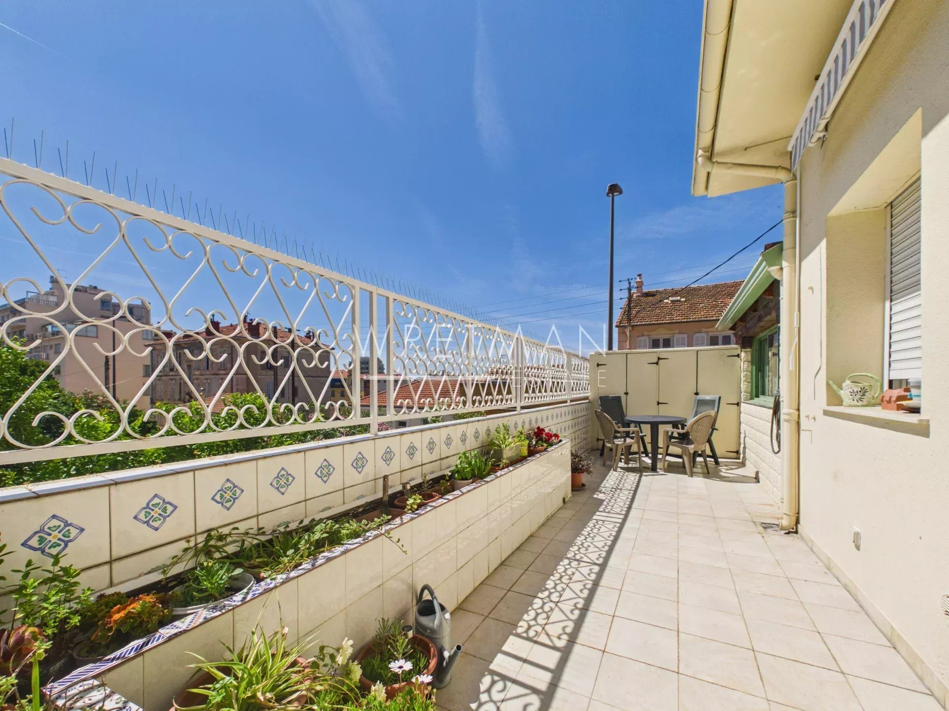 Maison à vendre, 120m², Cannes