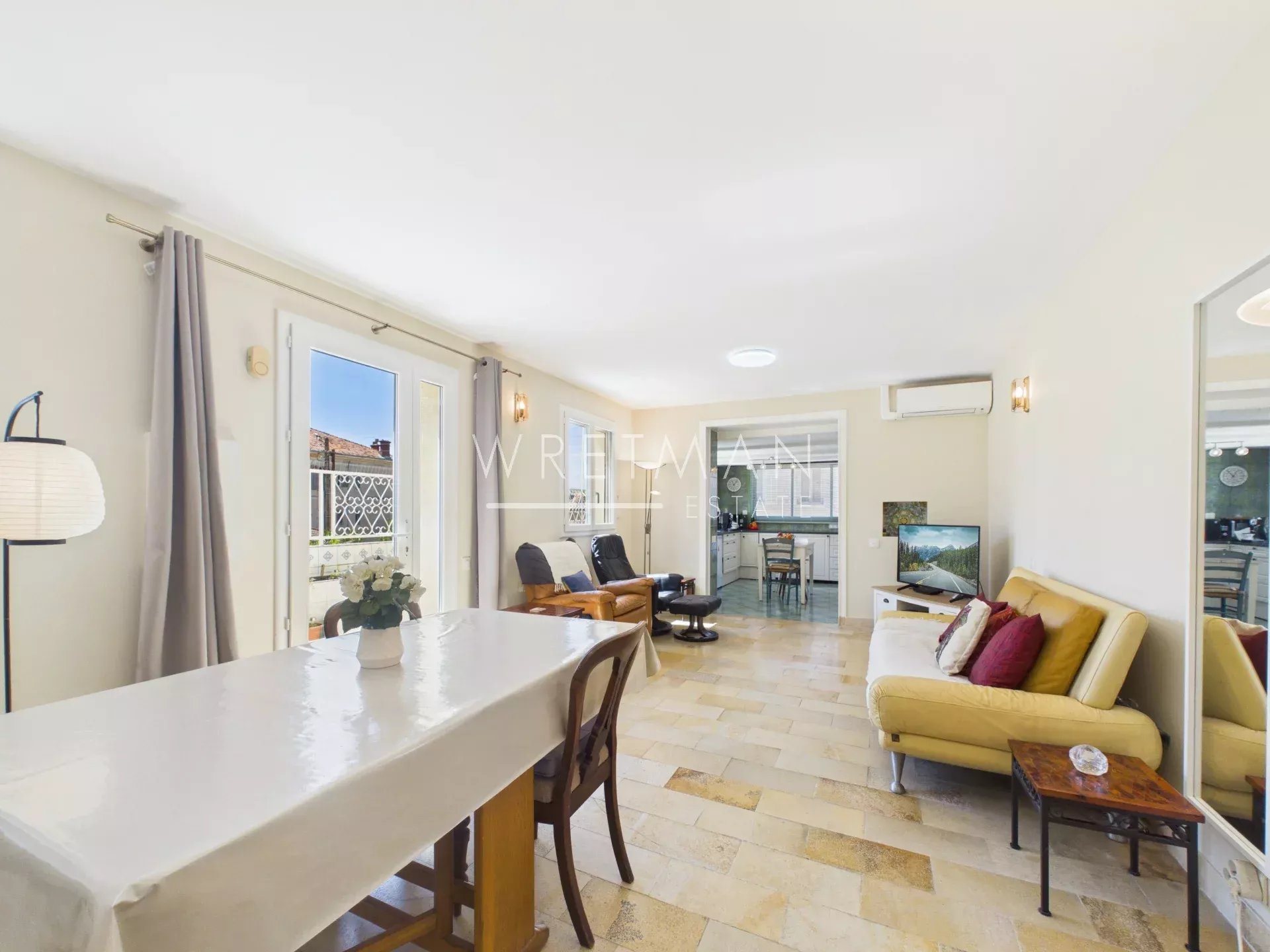Maison à vendre, 120m², Cannes