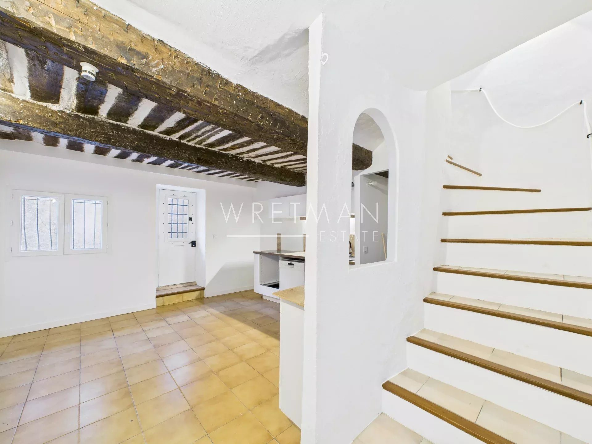 Maison à vendre, 56m², Auribeau-sur-Siagne
