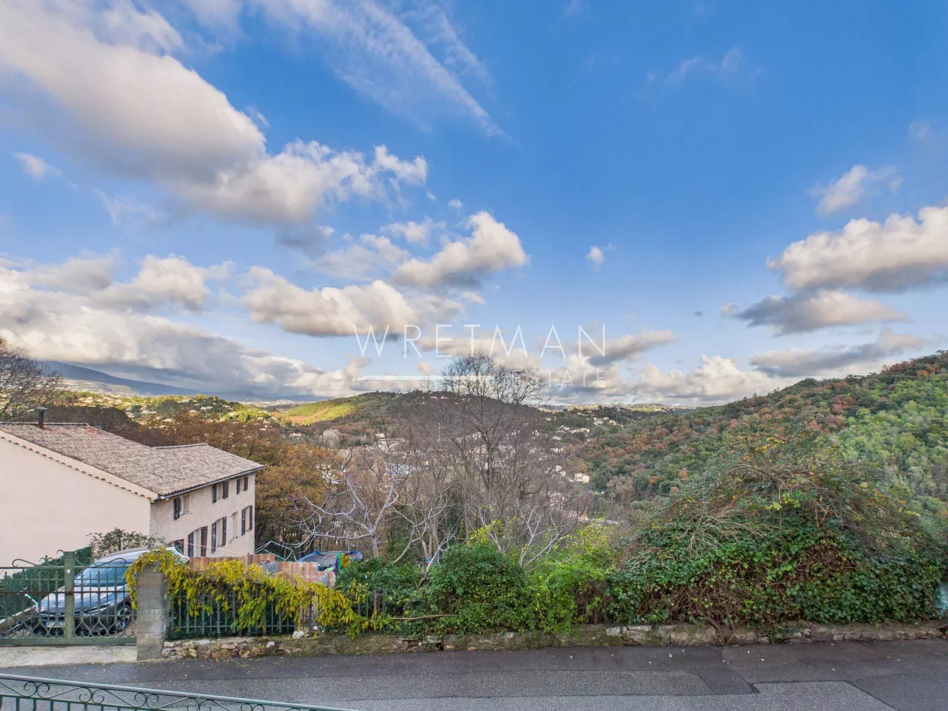Maison à vendre, 56m², Auribeau-sur-Siagne
