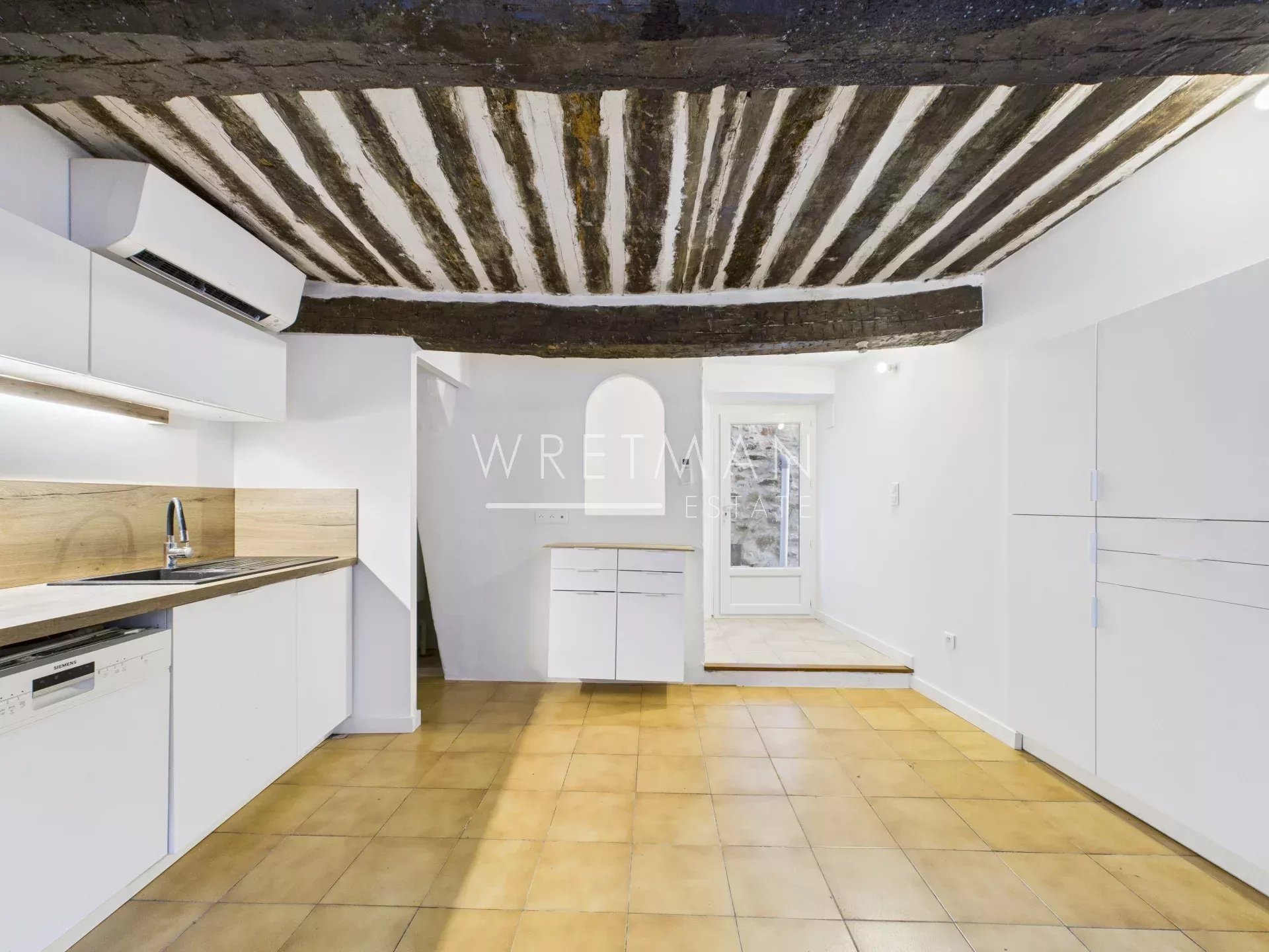 Maison à vendre, 56m², Auribeau-sur-Siagne