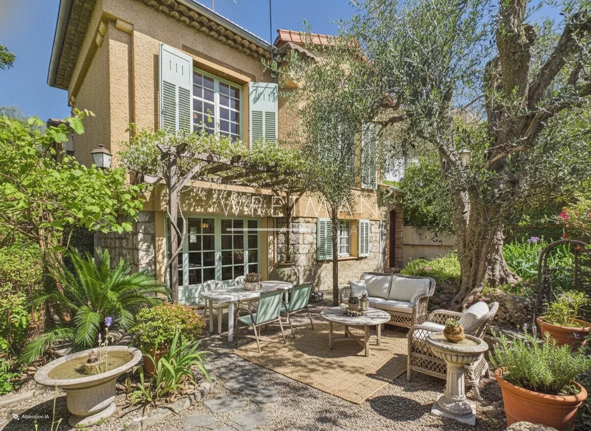 Maison à vendre, 164m², Cannes
