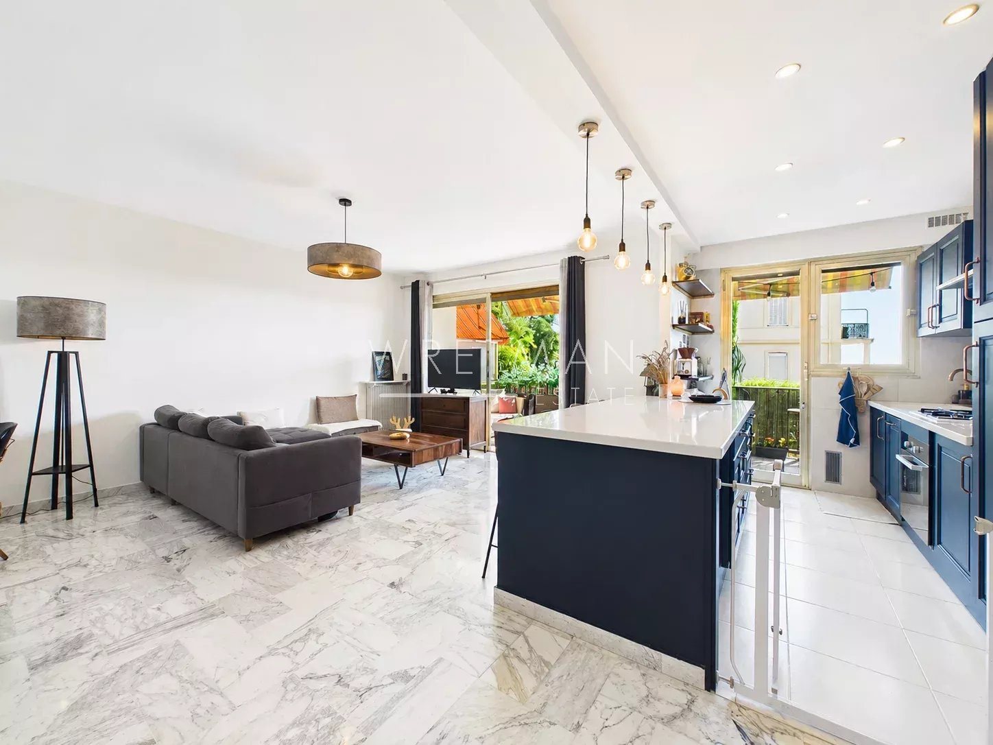 Appartement à vendre, 50m², Mandelieu-la-Napoule