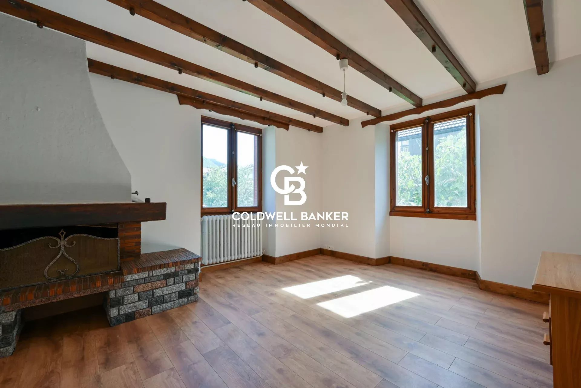 Maison à vendre, 120m², Sallanches