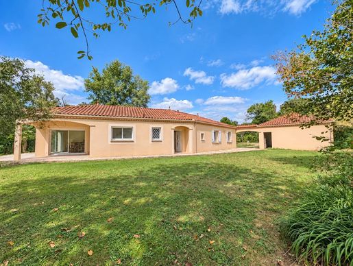 Maison 5 pièces 134 m² · à Le Vigan · 134 m² · 330 000 €