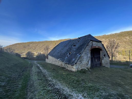 AGENCE Z&L · à Saint-Clair · 25 000 €
