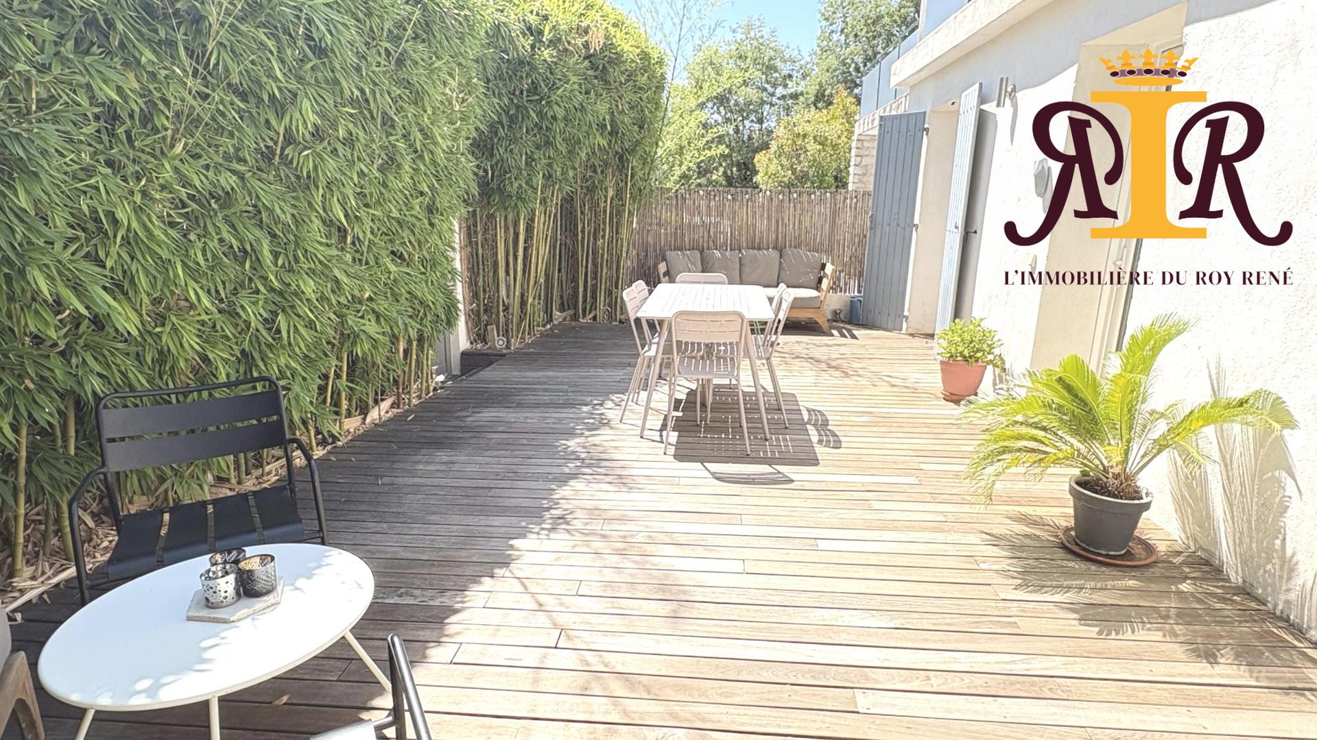Appartement à vendre, 63m², Aix-en-Provence