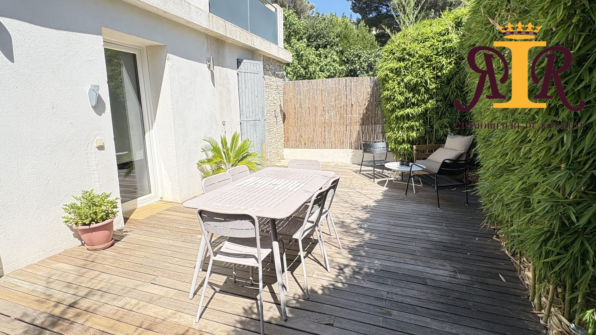 Appartement à vendre, 63m², Aix-en-Provence
