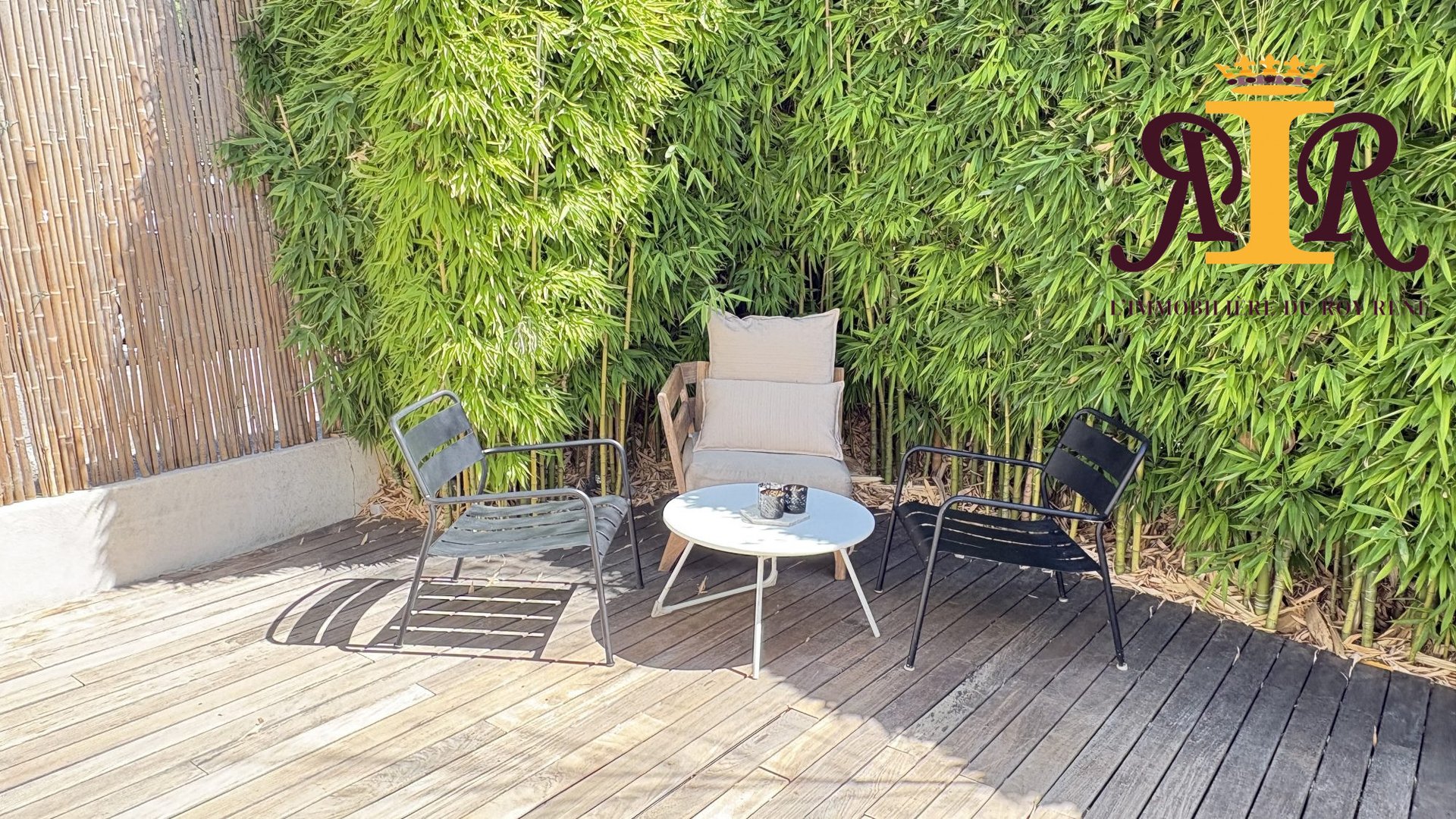 Appartement à vendre, 63m², Aix-en-Provence