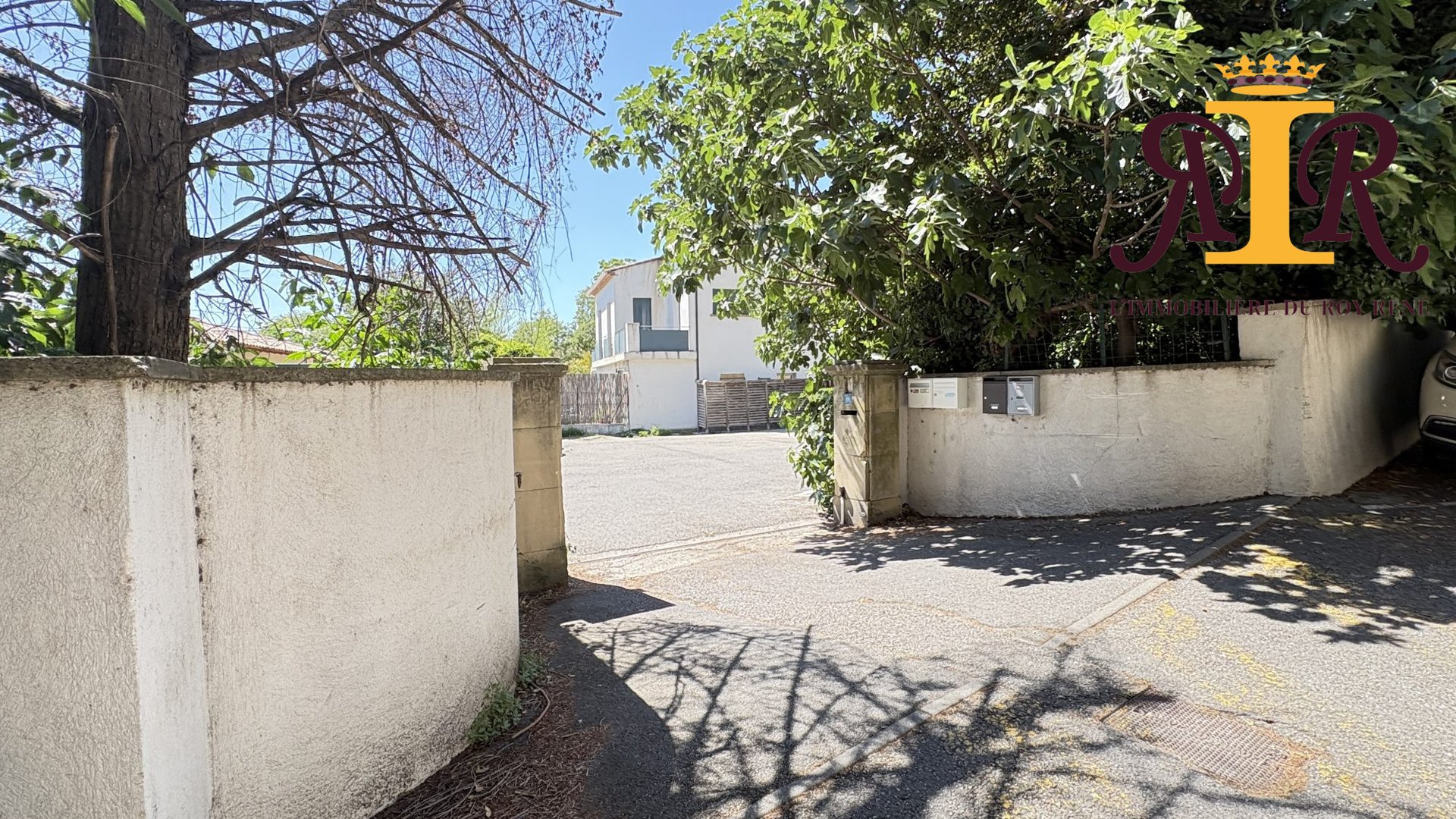 Appartement à vendre, 63m², Aix-en-Provence
