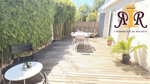 Appartement 3 pièces 63 m² · à Aix-en-Provence · 63 m² · 550 000 €