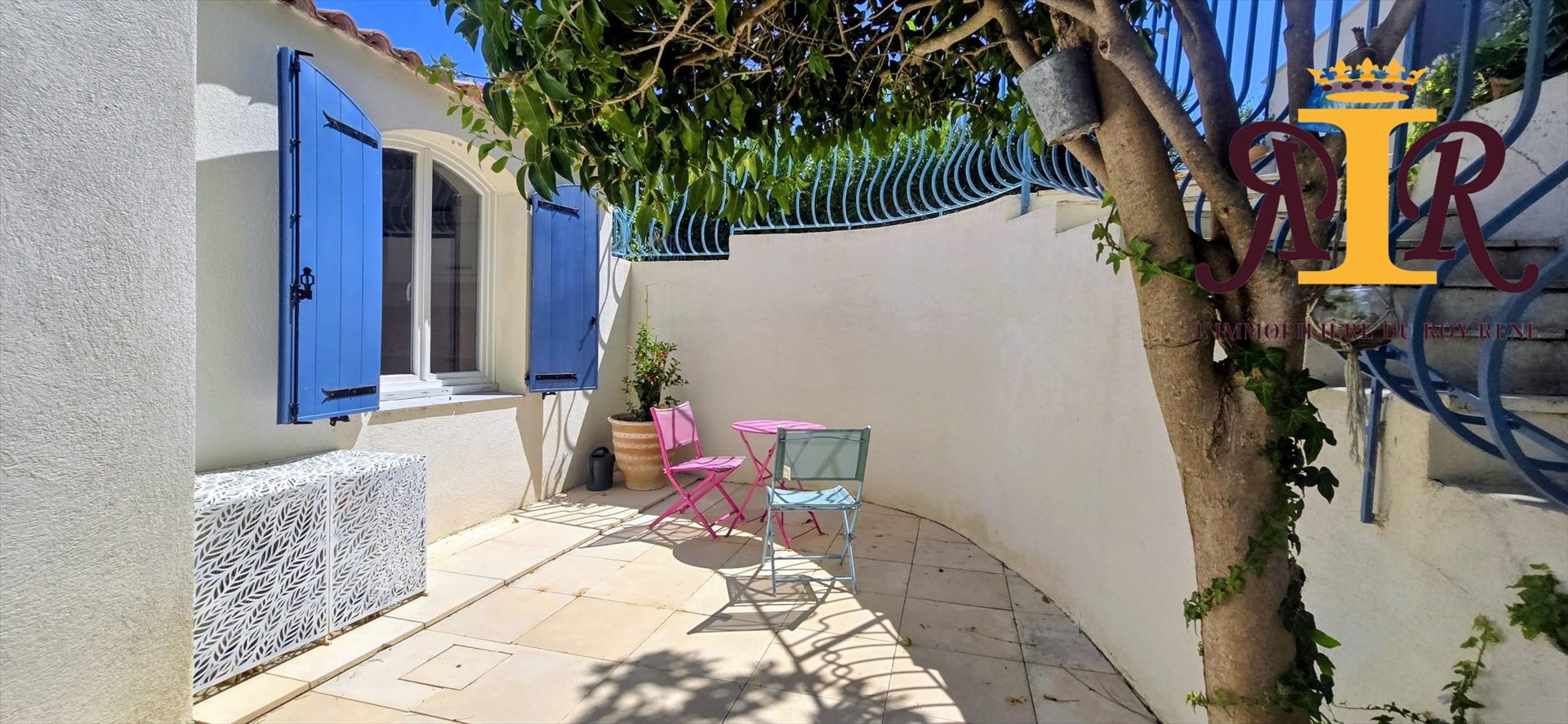 Maison à vendre, 140m², Les Pennes-Mirabeau