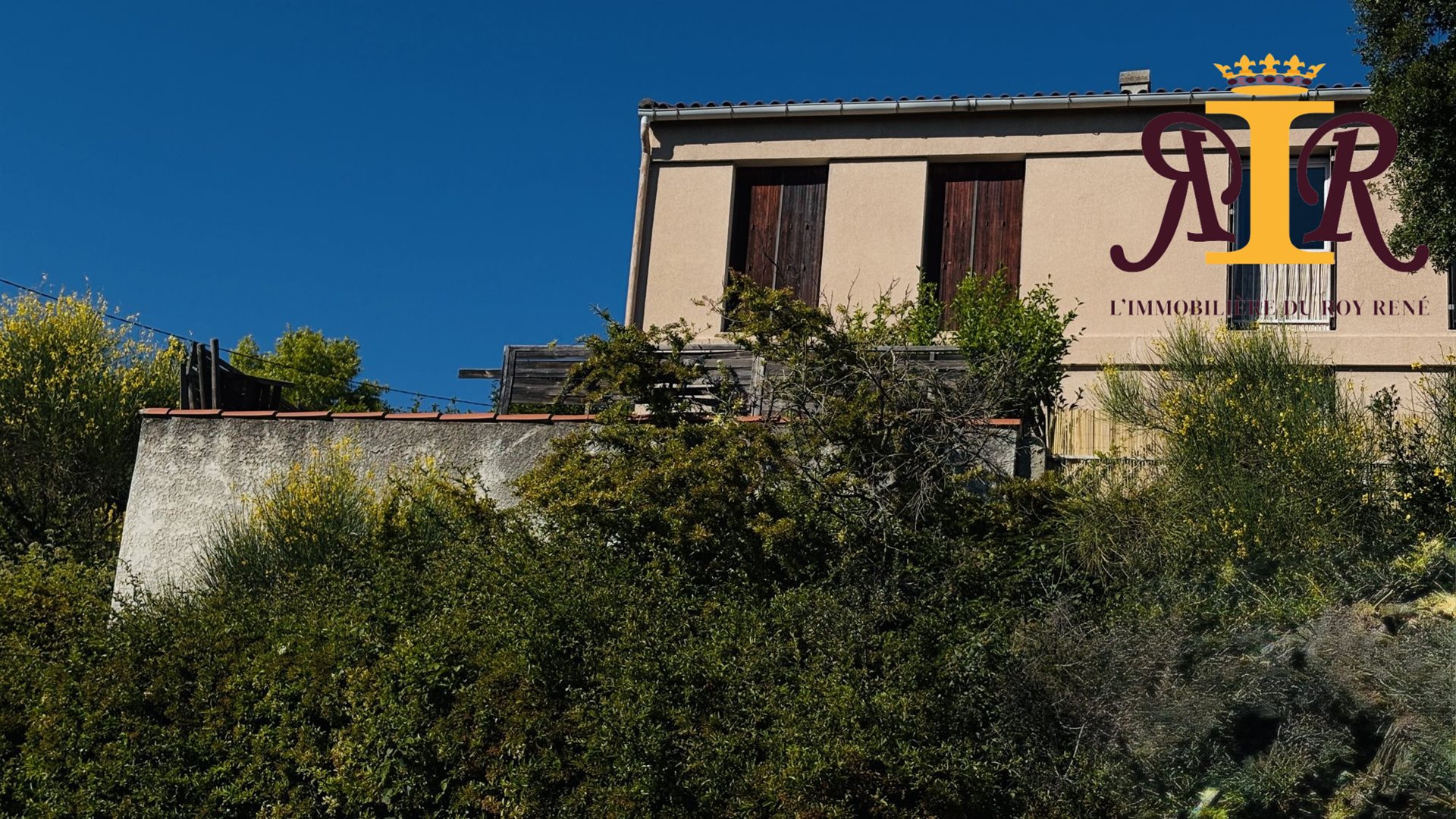 Maison à vendre, 82m², Les Pennes-Mirabeau