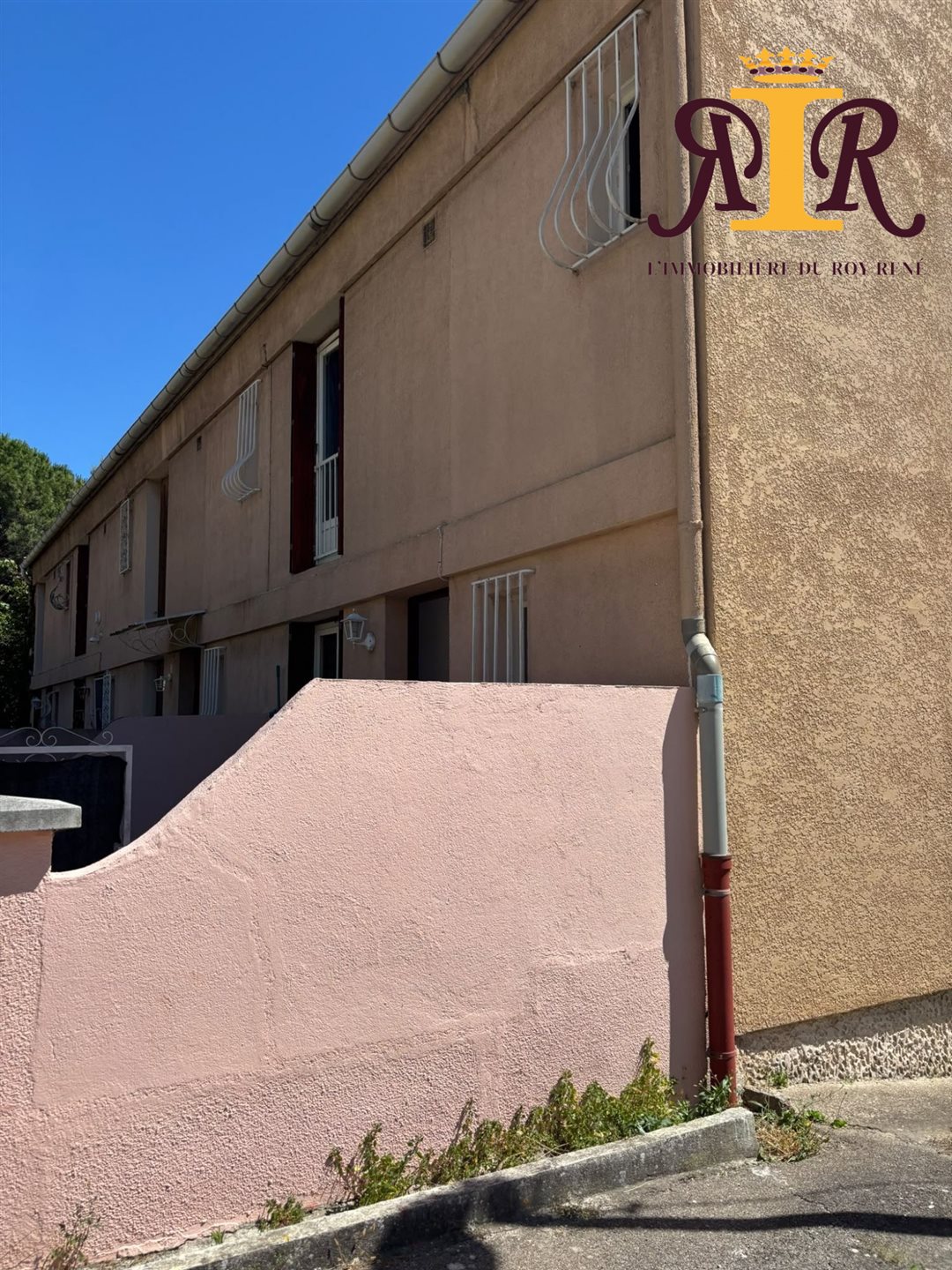 Maison à vendre, 82m², Les Pennes-Mirabeau