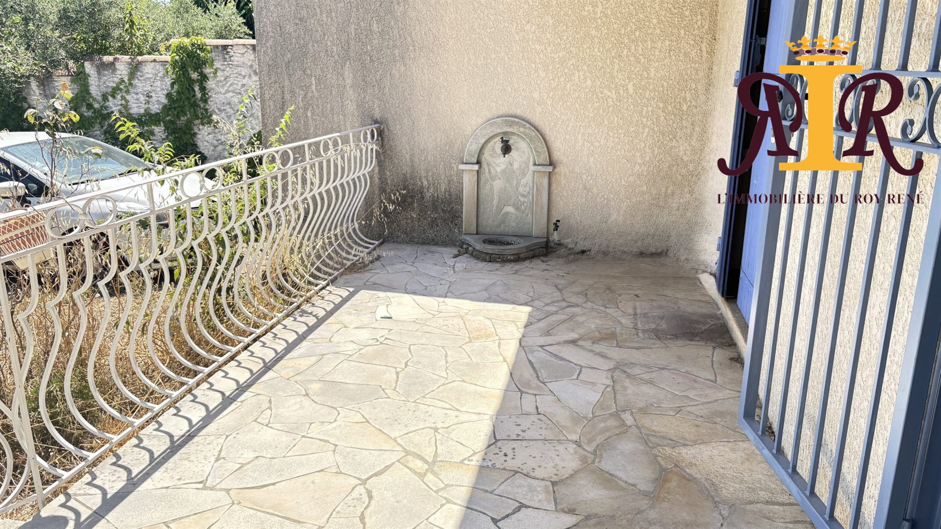 Maison à vendre, 101m², Saint-Chamas